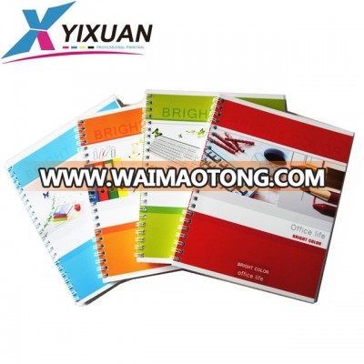 Promotional gift for primary school cheap book printing